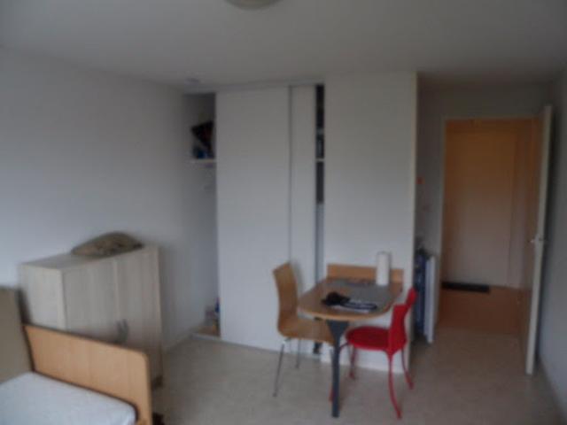 Vente Appartement 1 pièce 20.39 m2 La Roche sur Yon