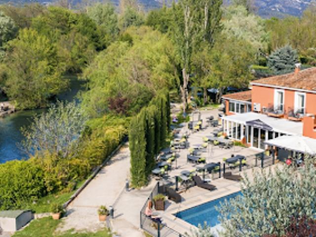 Vente Appartement 1 pièce 20.31 m2 L'Isle sur la Sorgue