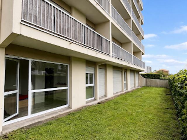 Vente Appartement 1 pièce 20.3 m2 Bordeaux
