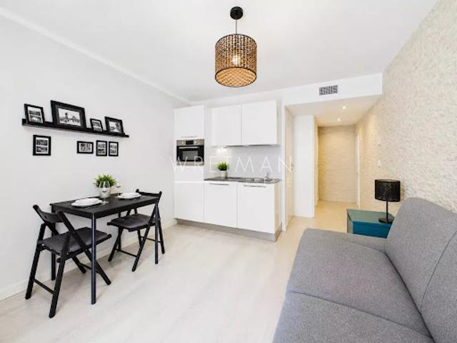 Vente Appartement 1 pièce 20.46 m2 Nice