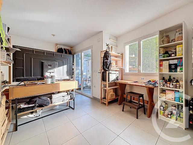 Vente Appartement 1 pièce 20.48 m2 Castelnau le Lez