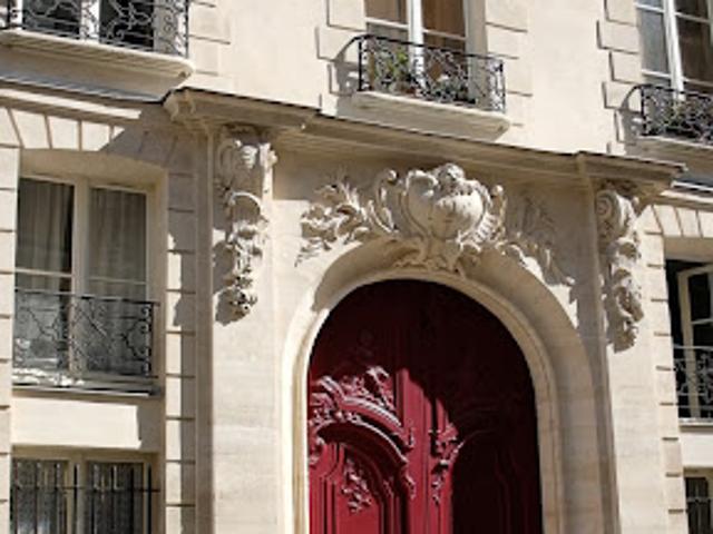Vente Appartement 1 pièce 20.42 m2 Paris 3ème