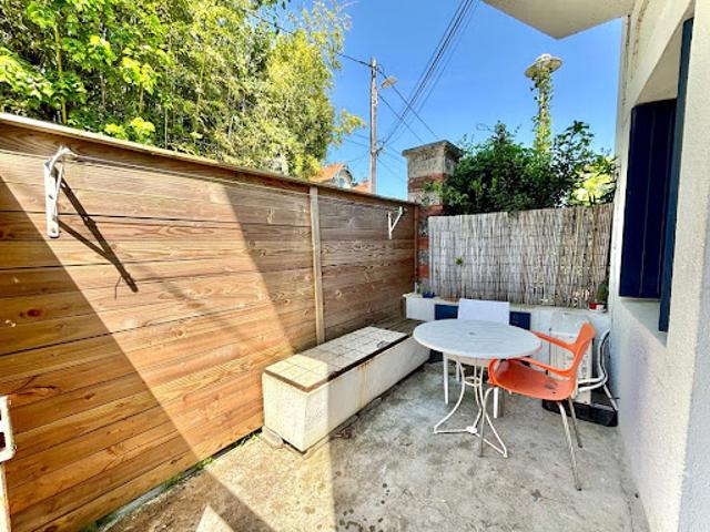 Vente Appartement 1 pièce 20.4 m2 Bayonne