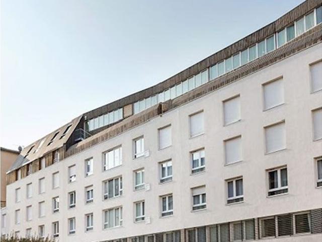 Vente Appartement 1 pièce 20.4 m2 Marseille 2ème