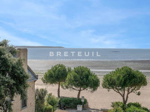Vente Appartement 1 pièce 20.55 m2 La Baule Escoublac