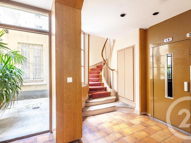 Vente Appartement 1 pièce 20.55 m2 Paris 5ème