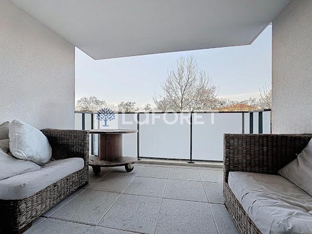 Vente Appartement 1 pièce 20.59 m2 Nimes
