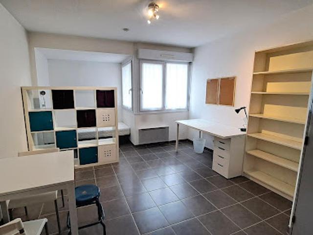 Vente Appartement 1 pièce 20 m2 Orleans