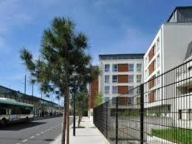Vente Appartement 1 pièce 20.52 m2 Chelles