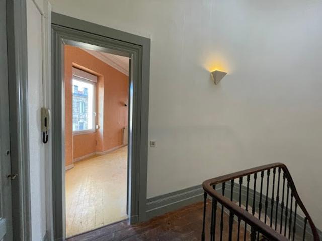 Vente Appartement 1 pièce 20.5 m2 Bordeaux