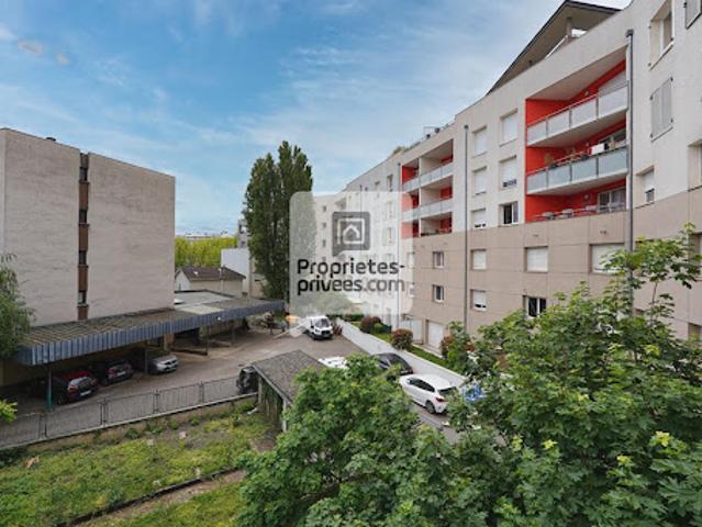 Vente Appartement 1 pièce 20.5 m2 Grenoble