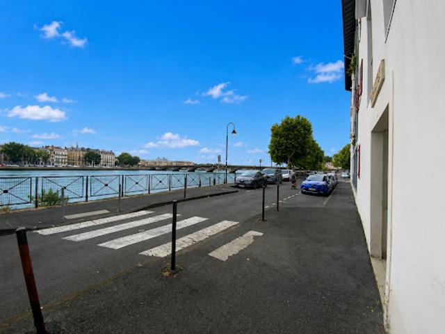 Vente Appartement 1 pièce 20.64 m2 Bayonne
