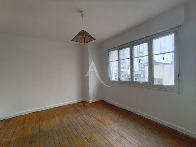 Vente Appartement 1 pièce 20.65 m2 Pau