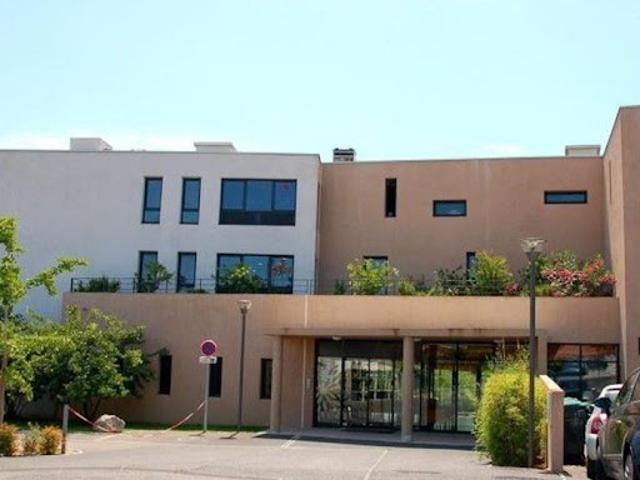 Vente Appartement 1 pièce 20.68 m2 Aubagne