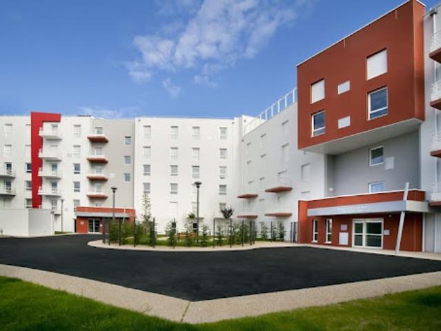 Vente Appartement 1 pièce 20.68 m2 Reze