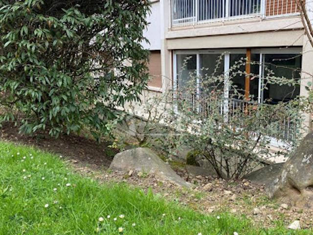 Vente Appartement 1 pièce 20.69 m2 Antony