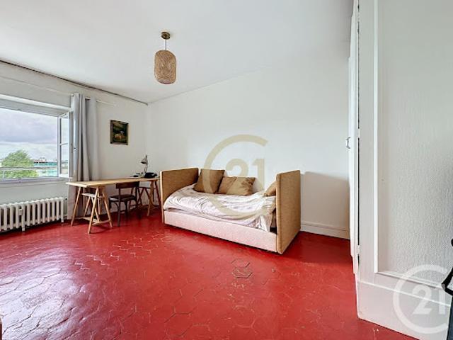 Vente Appartement 1 pièce 20.62 m2 Versailles