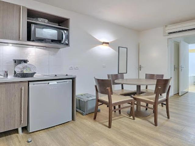 Vente Appartement 1 pièce 20.63 m2 Nogent sur Marne