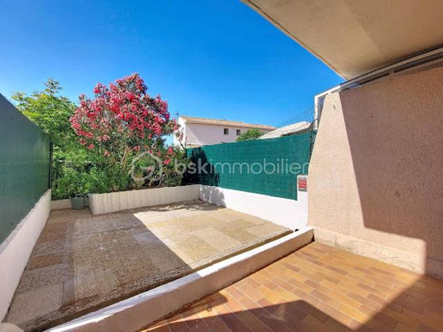 Vente Appartement 1 pièce 20.6 m2 Six Fours les Plages
