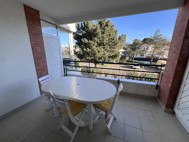 Vente Appartement 1 pièce 20.6 m2 Pornic