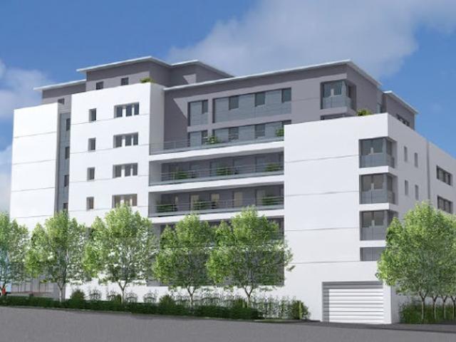 Vente Appartement 1 pièce 20.75 m2 Massy