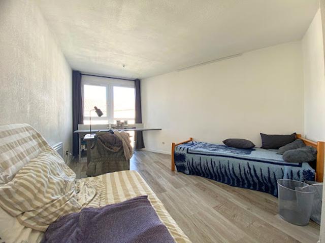 Vente Appartement 1 pièce 20.77 m2 Grabels