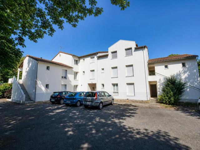 Vente Appartement 1 pièce 20.78 m2 Poitiers