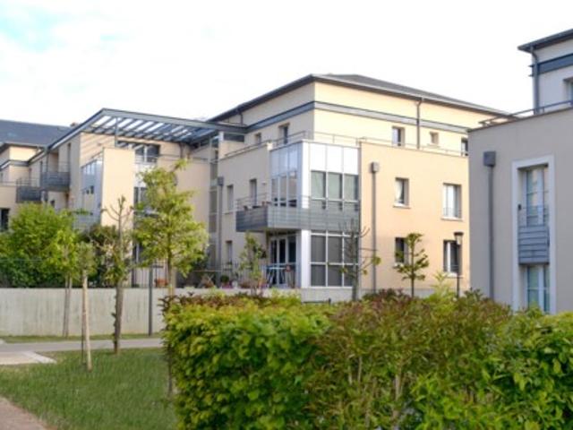 Vente Appartement 1 pièce 20.7 m2 Blois