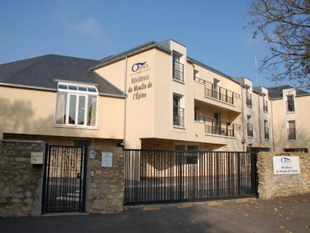 Vente Appartement 1 pièce 20.7 m2 Saint Vrain