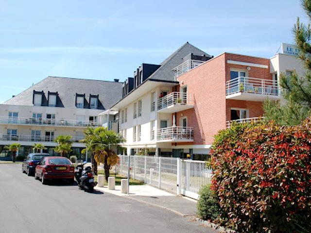 Vente Appartement 1 pièce 20.7 m2 Reze