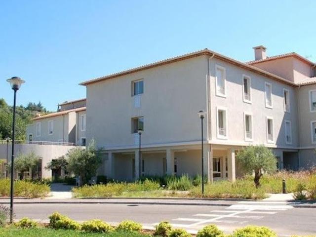 Vente Appartement 1 pièce 20.86 m2 Pégomas