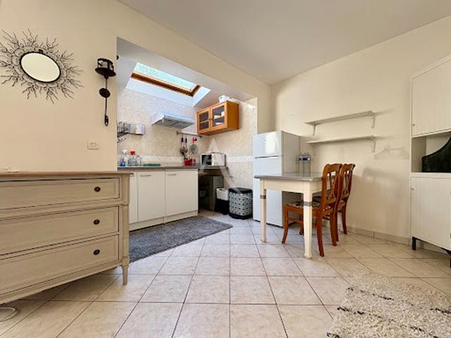 Vente Appartement 1 pièce 20.89 m2 Orsay
