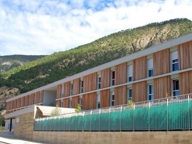 Vente Appartement 1 pièce 20.83 m2 Rousset