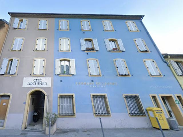 Vente Appartement 1 pièce 20.8 m2 Levens
