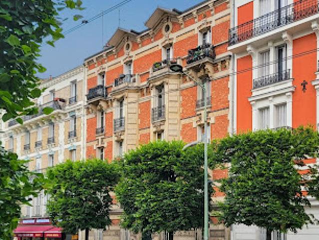 Vente Appartement 1 pièce 20.8 m2 Saint Denis