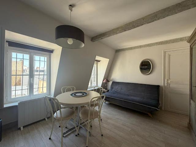 Vente Appartement 1 pièce 20.8 m2 Paris 11ème