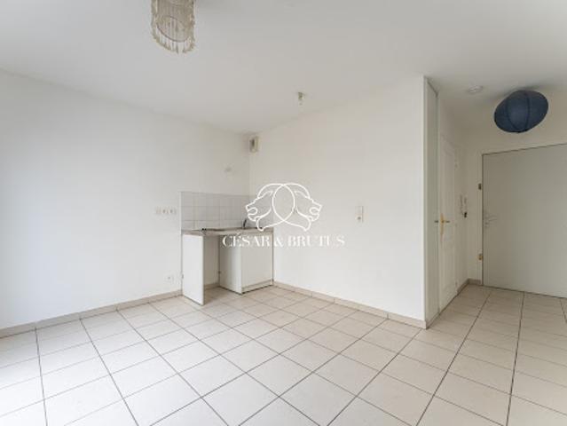 Vente Appartement 1 pièce 20.95 m2 Caluire et Cuire