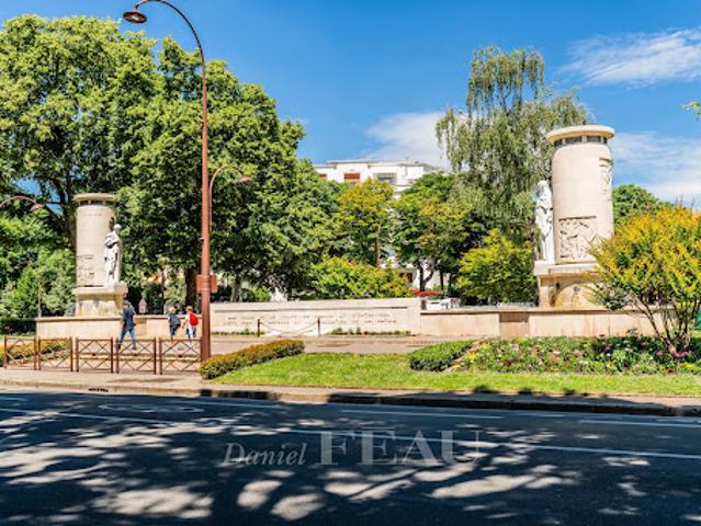 Vente Appartement 1 pièce 20.97 m2 Neuilly sur Seine