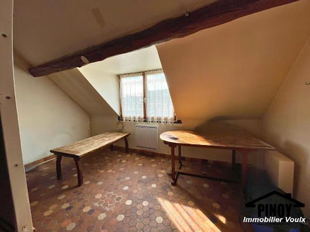 Vente Appartement 1 pièce 20.99 m2 Montereau Fault Yonne