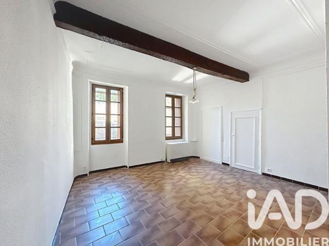 Vente Appartement 1 pièce