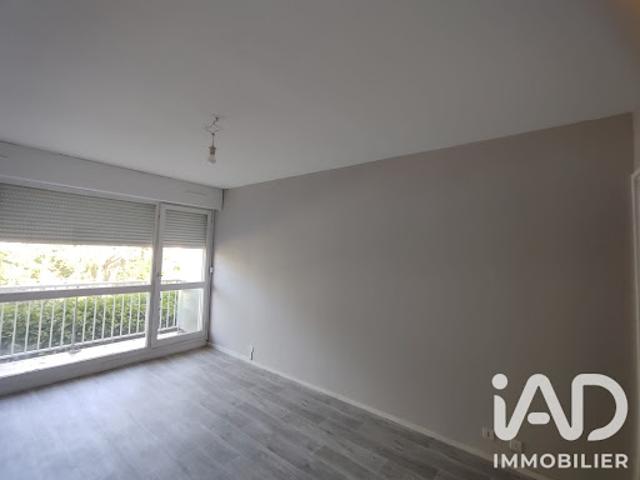 Vente Appartement 1 pièce 21 m2 Mainvilliers