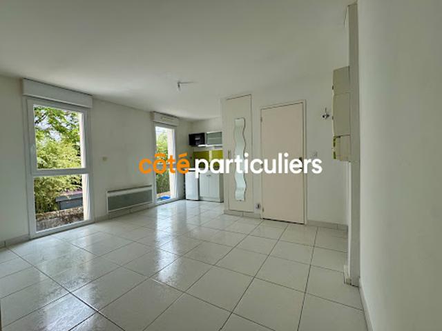 Vente Appartement 1 pièce 21 m2 Nantes