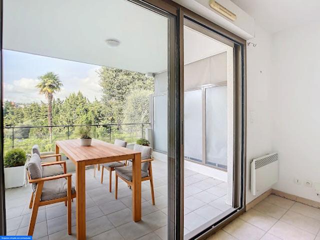 Vente Appartement 1 pièce 21 m2 Nice