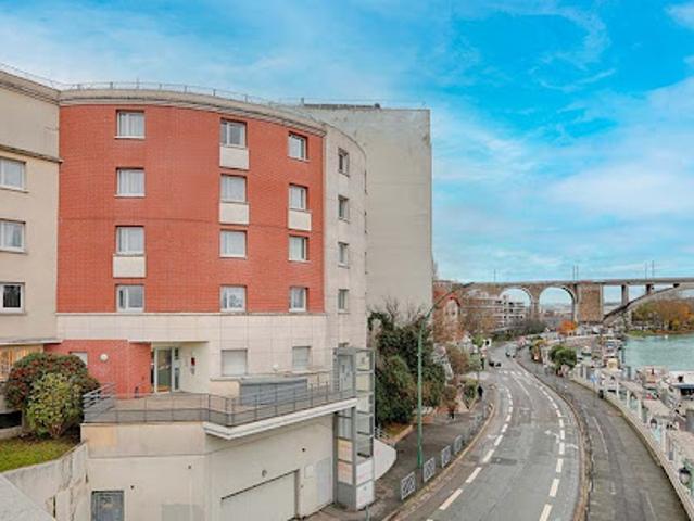 Vente Appartement 1 pièce 21 m2 Nogent sur Marne