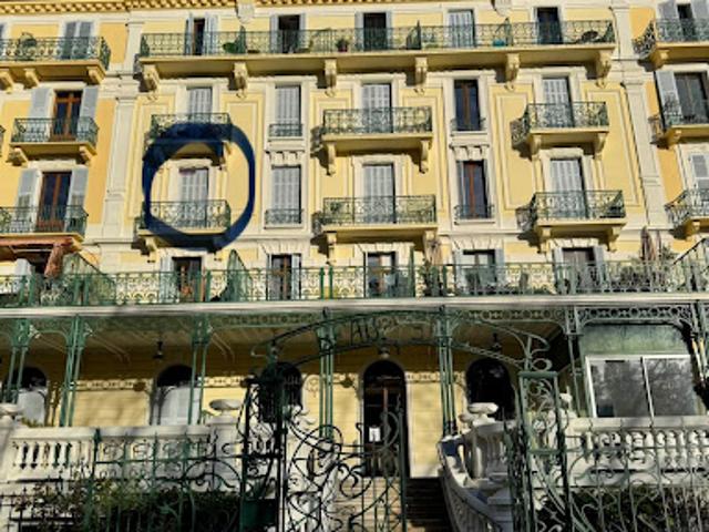 Vente Appartement 1 pièce 21 m2 Aix les Bains