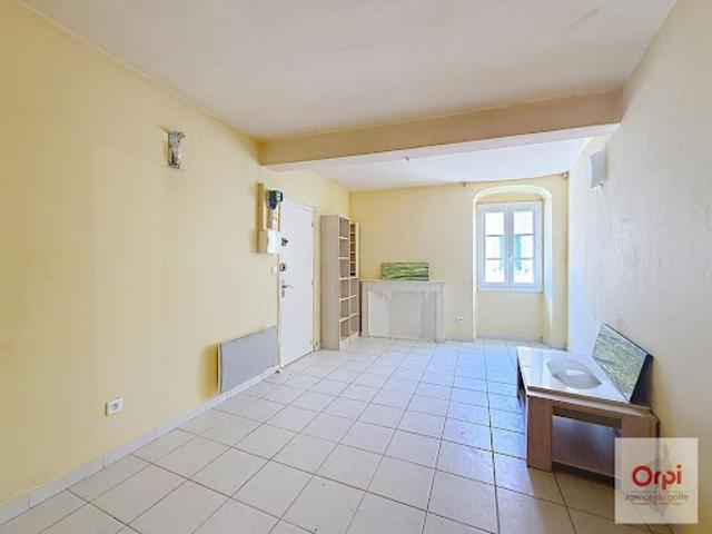Vente Appartement 1 pièce 21 m2 Ajaccio