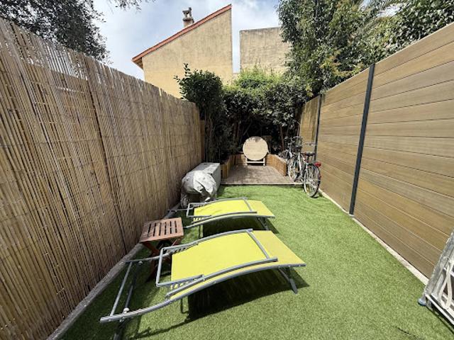 Vente Appartement 1 pièce 21 m2 Cannes