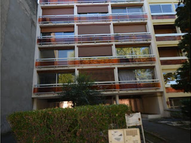 Vente Appartement 1 pièce 21 m2 Chamalieres