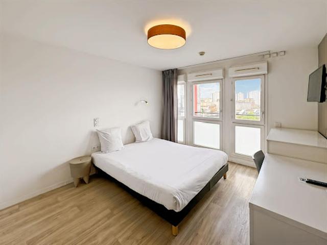 Vente Appartement 1 pièce 21 m2 Choisy le Roi