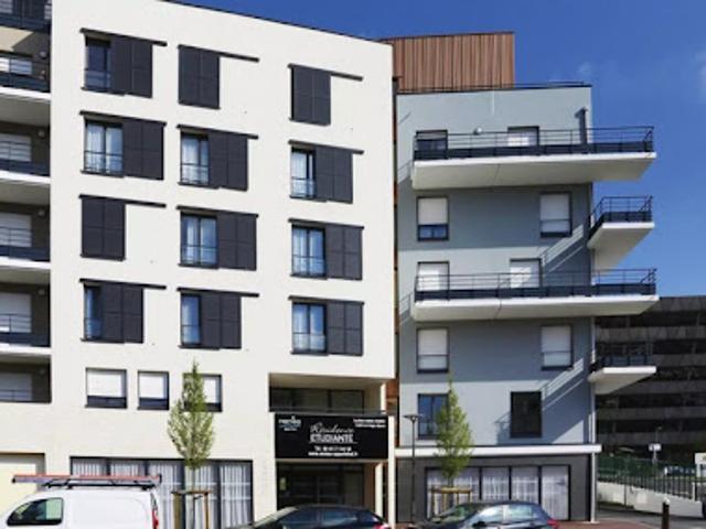 Vente Appartement 1 pièce 21 m2 Creteil